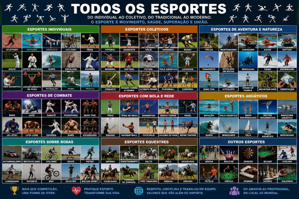 Esporte